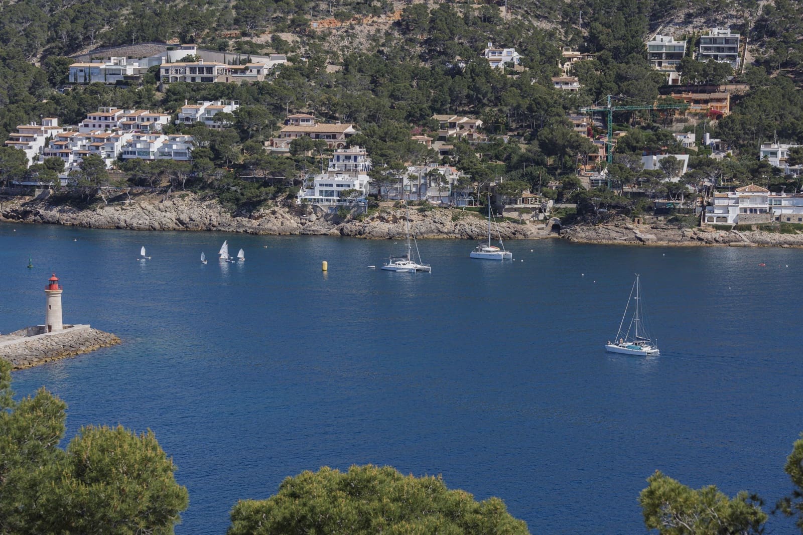 2 soverom Leilighet til salgs i Andratx med svømmebasseng - € 795 000 (Ref: 9006019)