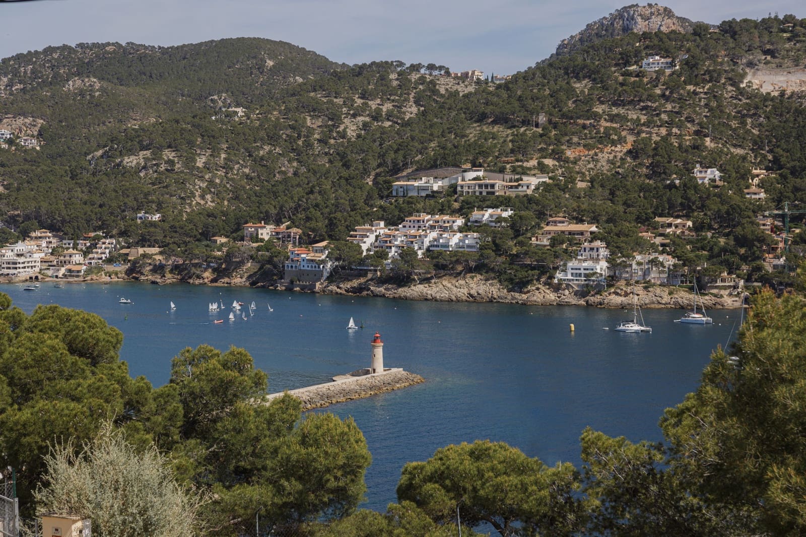 2 soverom Leilighet til salgs i Andratx med svømmebasseng - € 795 000 (Ref: 9006019)