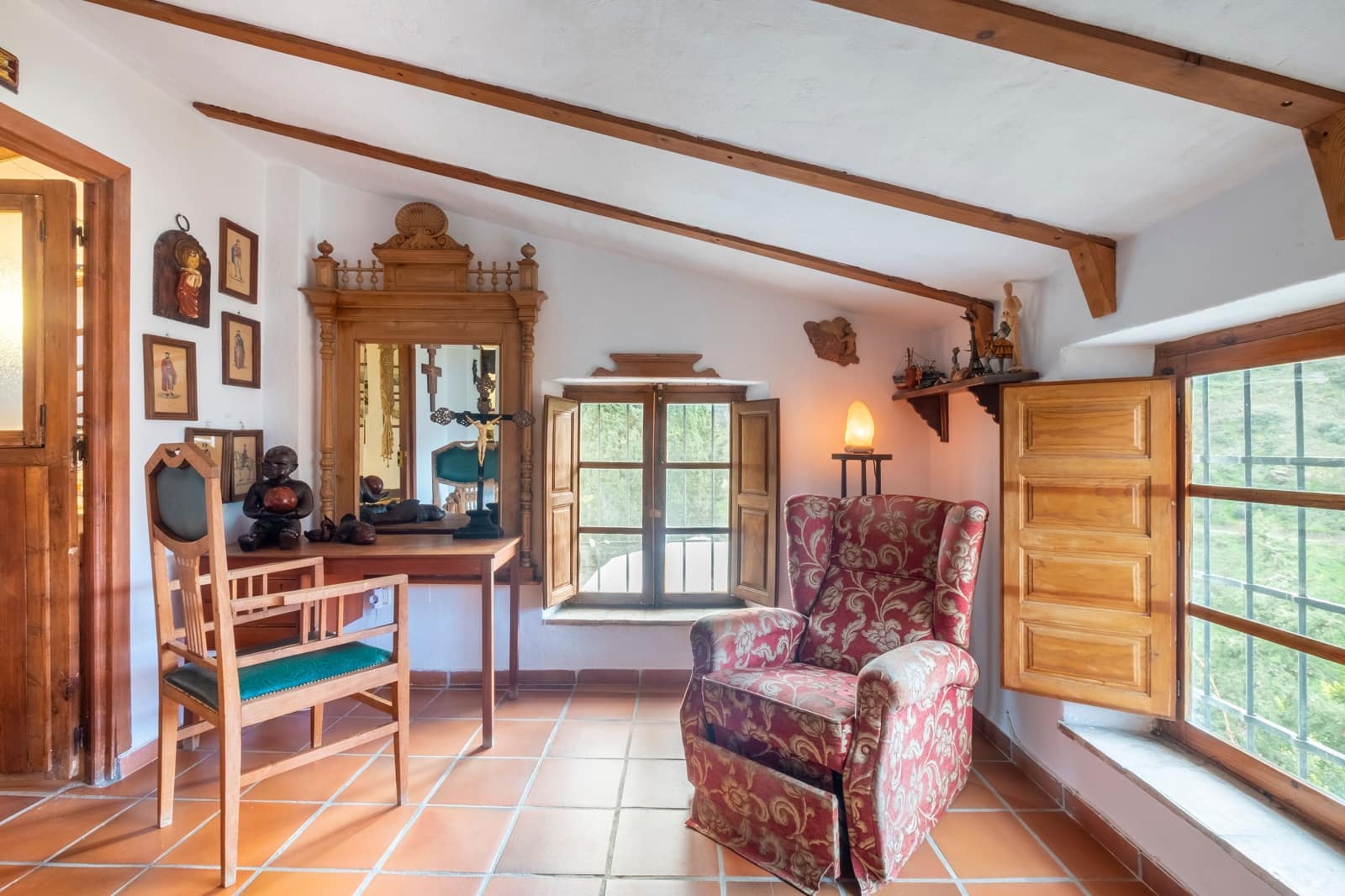 6 sypialnia Dom na sprzedaż w Sayalonga z basenem - 780 000 € (Ref: 9006670)