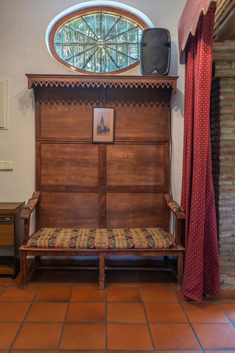 6 sypialnia Dom na sprzedaż w Sayalonga z basenem - 780 000 € (Ref: 9006670)