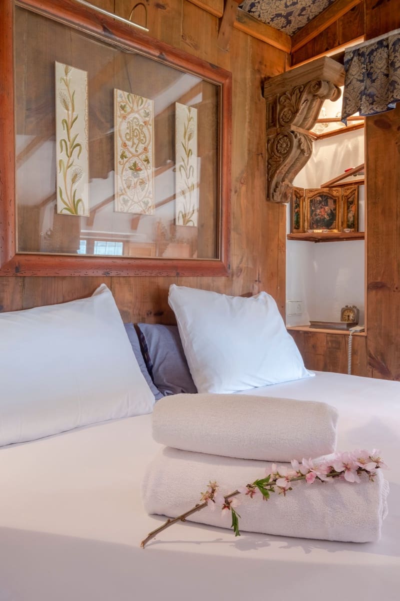 6 sypialnia Dom na sprzedaż w Sayalonga z basenem - 780 000 € (Ref: 9006670)