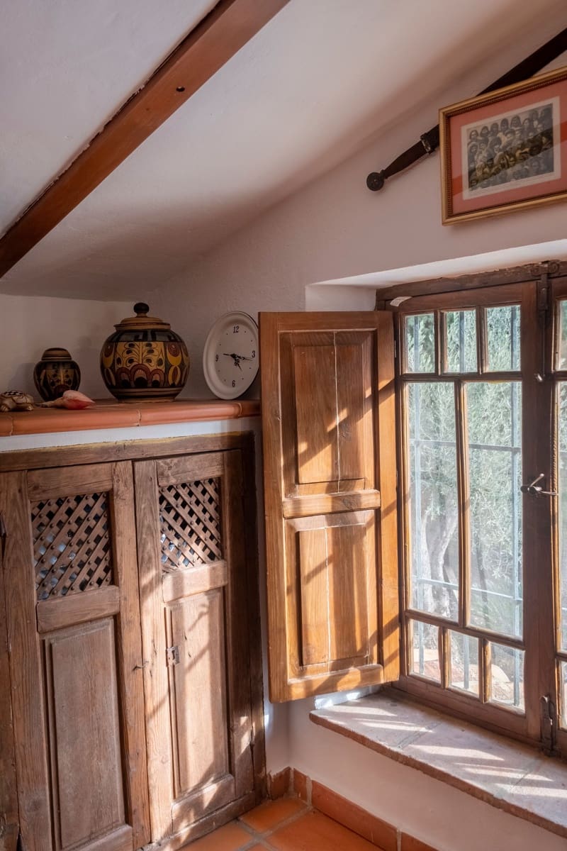 6 sypialnia Dom na sprzedaż w Sayalonga z basenem - 780 000 € (Ref: 9006670)