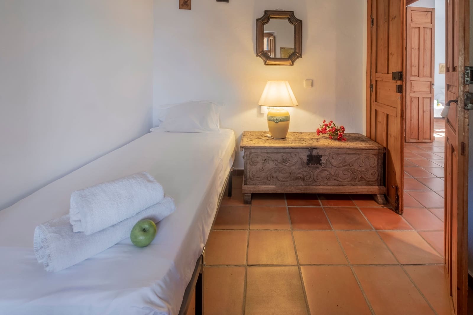 6 sypialnia Dom na sprzedaż w Sayalonga z basenem - 780 000 € (Ref: 9006670)