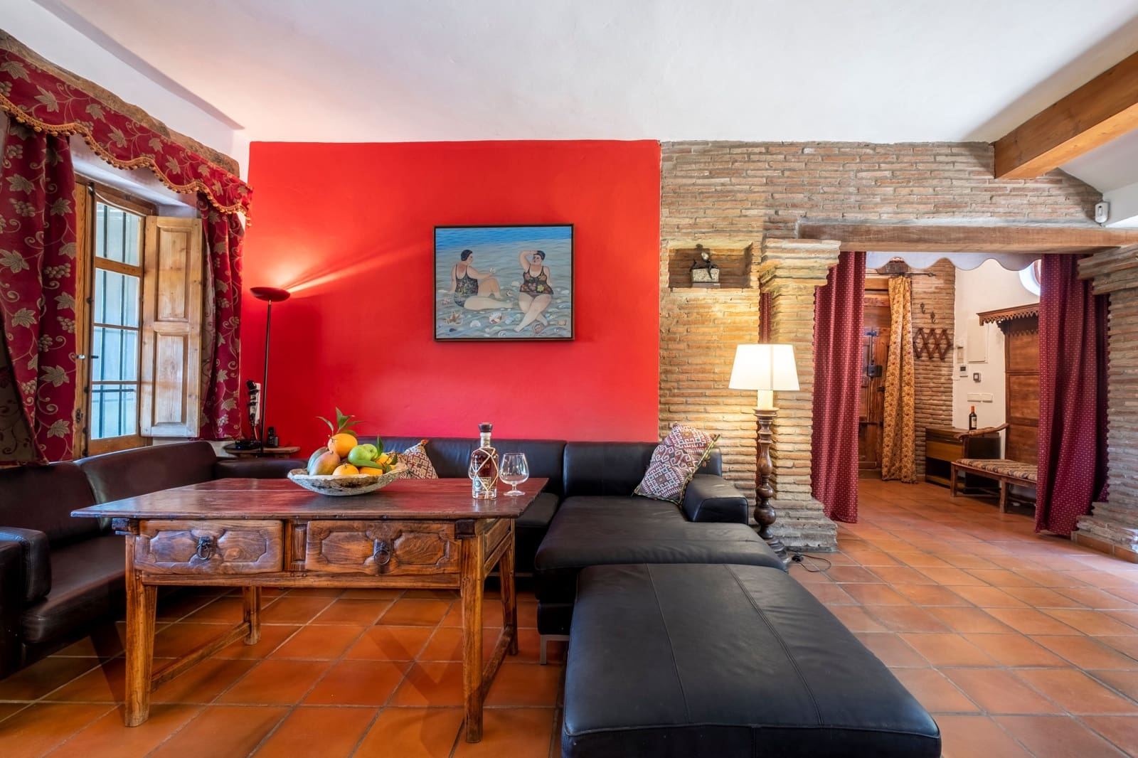 6 sypialnia Dom na sprzedaż w Sayalonga z basenem - 780 000 € (Ref: 9006670)