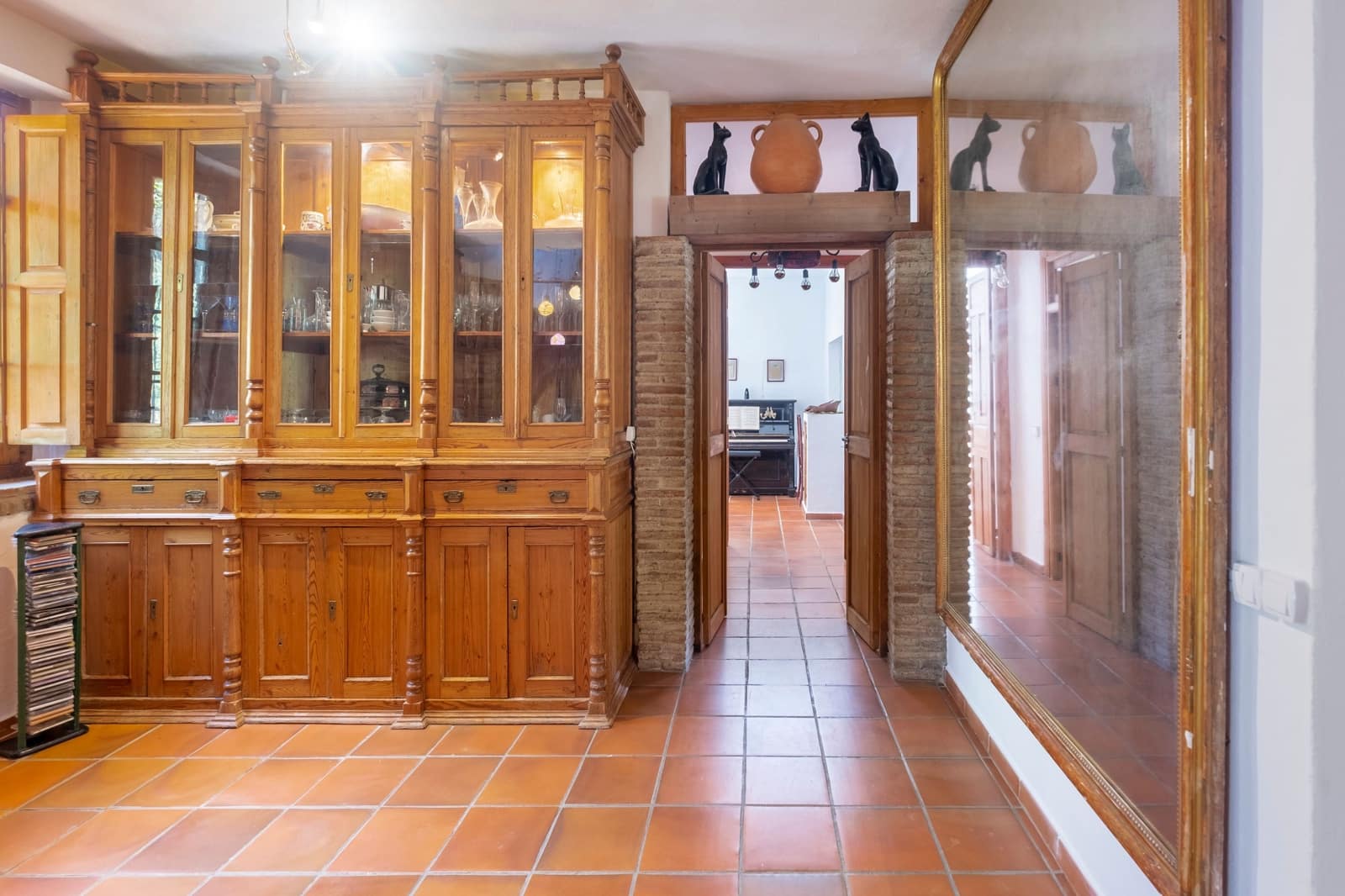 6 sypialnia Dom na sprzedaż w Sayalonga z basenem - 780 000 € (Ref: 9006670)