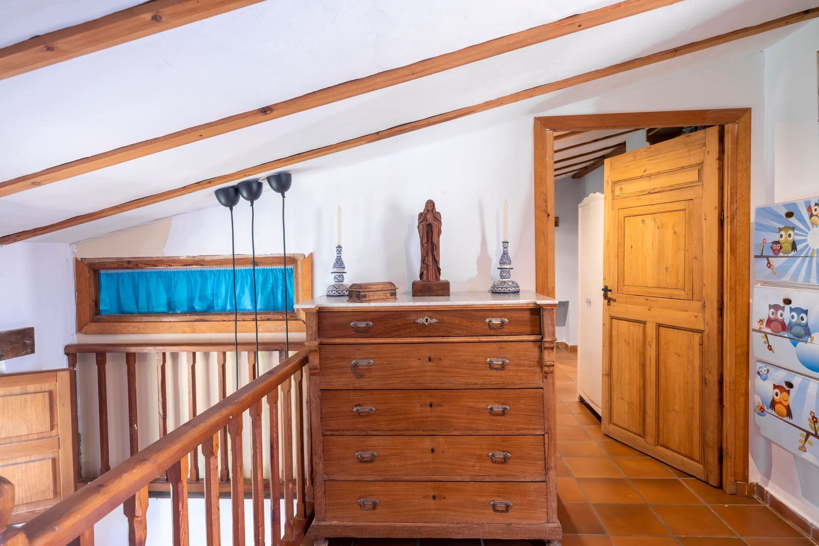 6 sypialnia Dom na sprzedaż w Sayalonga z basenem - 780 000 € (Ref: 9006670)