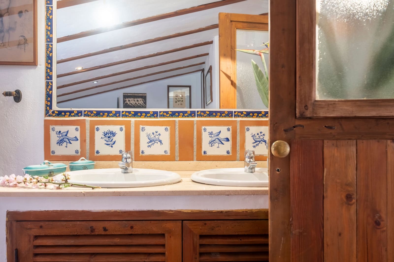 6 sypialnia Dom na sprzedaż w Sayalonga z basenem - 780 000 € (Ref: 9006670)