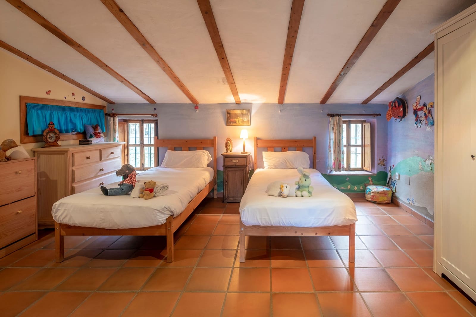 6 sypialnia Dom na sprzedaż w Sayalonga z basenem - 780 000 € (Ref: 9006670)