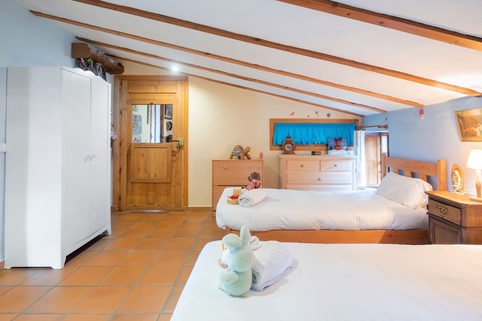 6 sypialnia Dom na sprzedaż w Sayalonga z basenem - 780 000 € (Ref: 9006670)