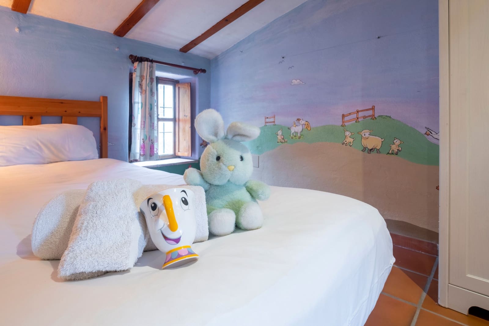 6 sypialnia Dom na sprzedaż w Sayalonga z basenem - 780 000 € (Ref: 9006670)