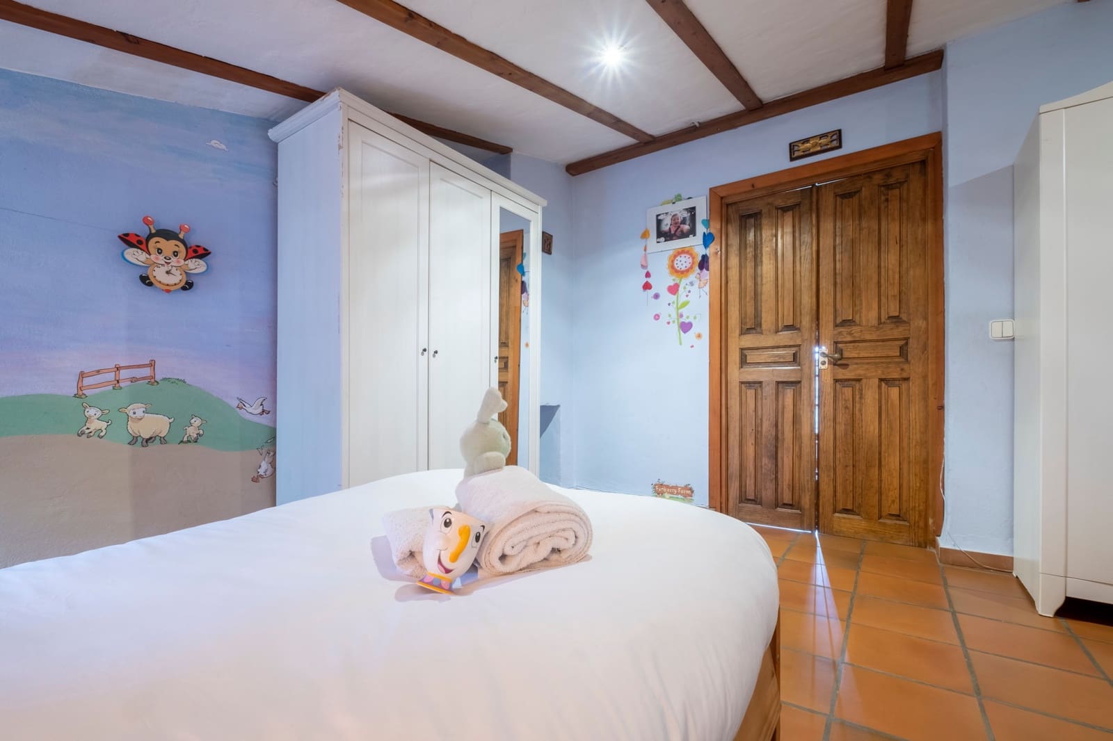 6 sypialnia Dom na sprzedaż w Sayalonga z basenem - 780 000 € (Ref: 9006670)