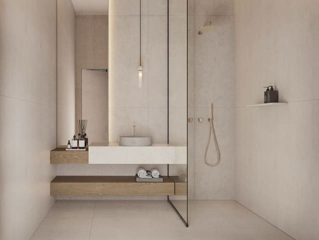 1 quarto Apartamento para venda em Centro, Estepona - 303 605 € (Ref: 9008326)