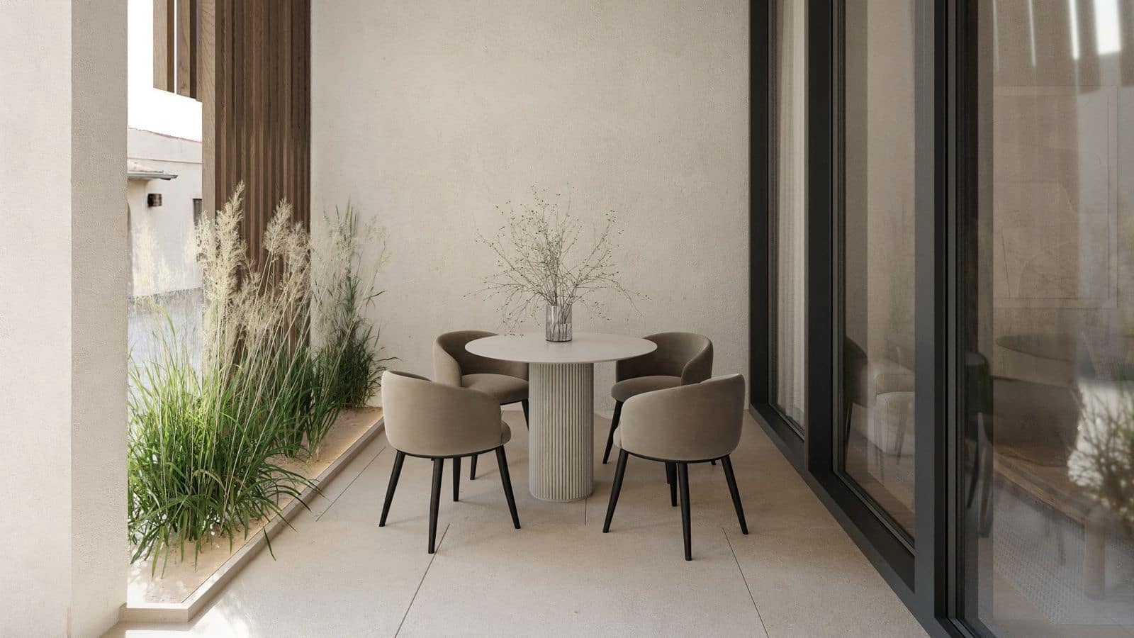 1 soveværelse Lejlighed til salg i Estepona - € 303.605 (Ref: 9008326)