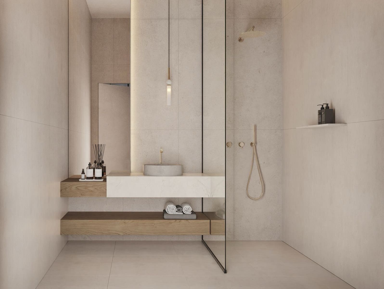 2 soveværelse Lejlighed til salg i Estepona - € 347.073 (Ref: 9008329)