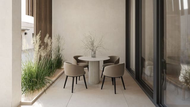 2 soveværelse Lejlighed til salg i Centro, Estepona - € 347.073 (Ref: 9008329)