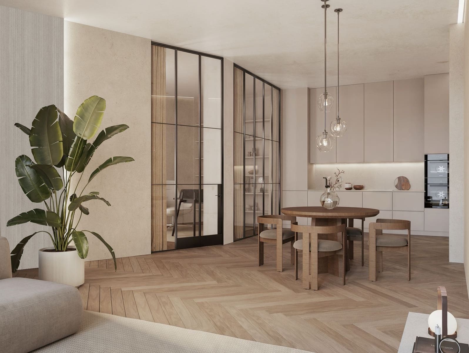 2 soveværelse Lejlighed til salg i Estepona - € 347.073 (Ref: 9008329)