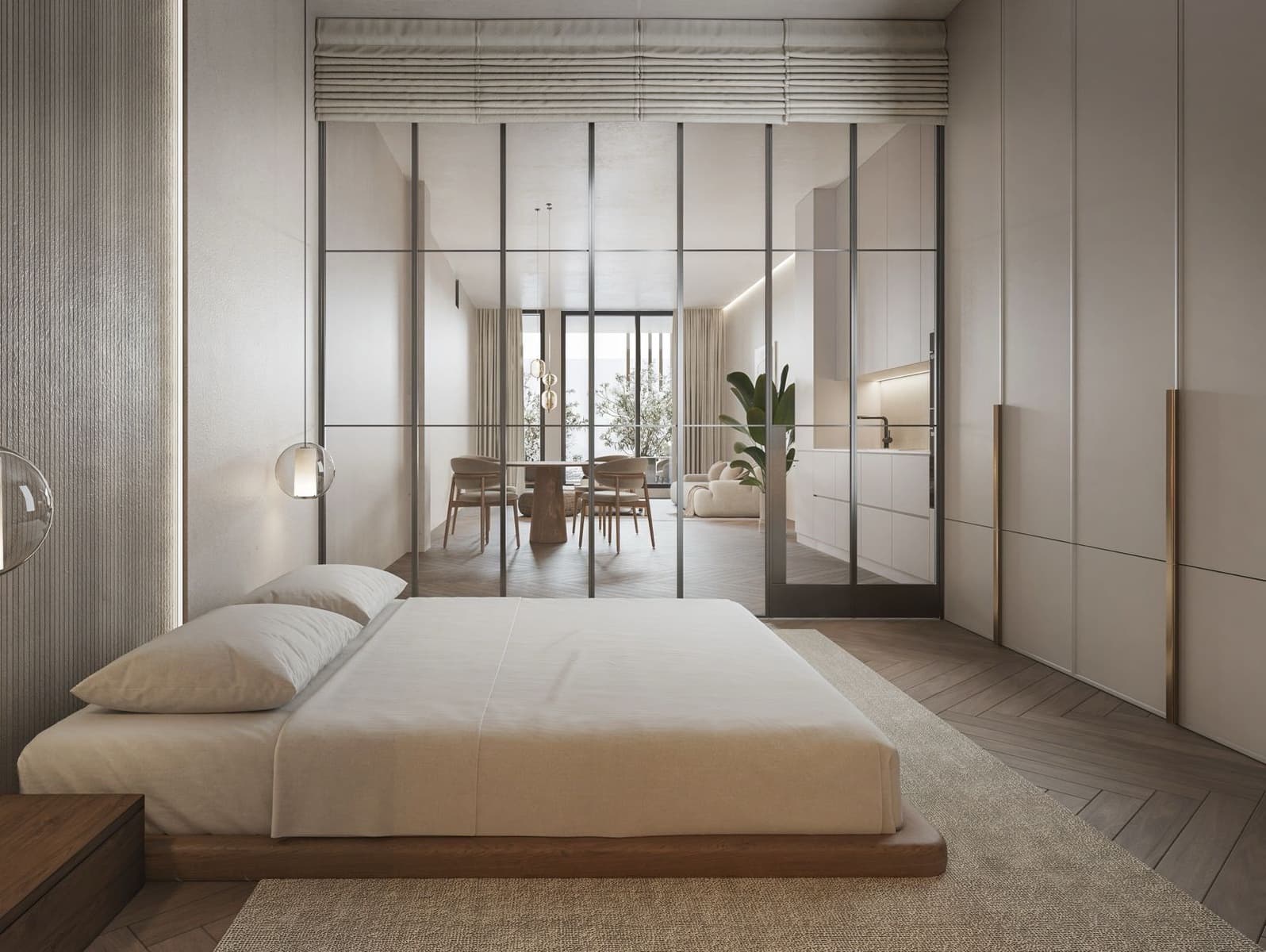 1 quarto Apartamento para venda em Estepona - 347 712 € (Ref: 9008330)