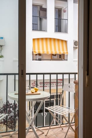 2 makuuhuone Omakotitalo myytävänä paikassa Mijas Costa, Mijas - 290 000 € (Ref: 9009383)