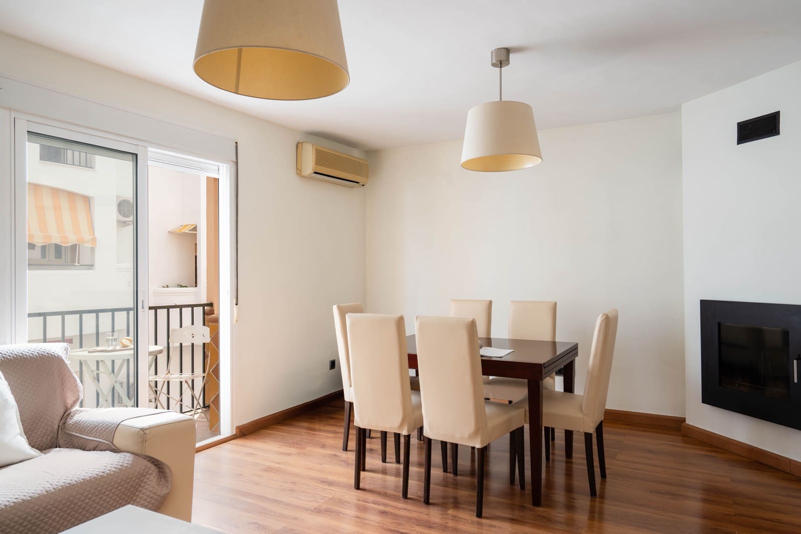 2 makuuhuone Omakotitalo myytävänä paikassa Mijas Costa - 290 000 € (Ref: 9009383)