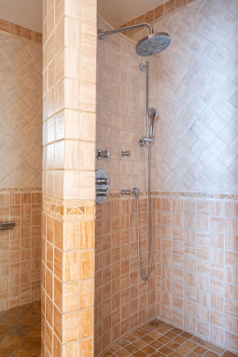 2 makuuhuone Omakotitalo myytävänä paikassa Mijas Costa - 290 000 € (Ref: 9009383)