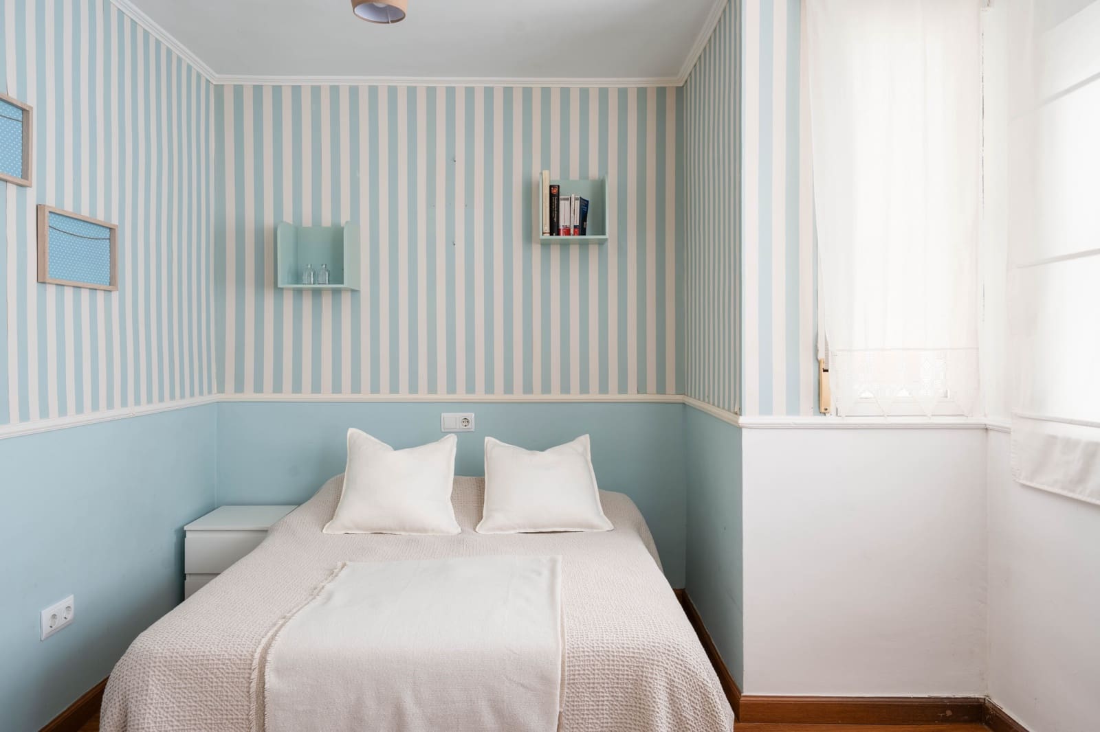 2 makuuhuone Omakotitalo myytävänä paikassa Mijas Costa - 290 000 € (Ref: 9009383)