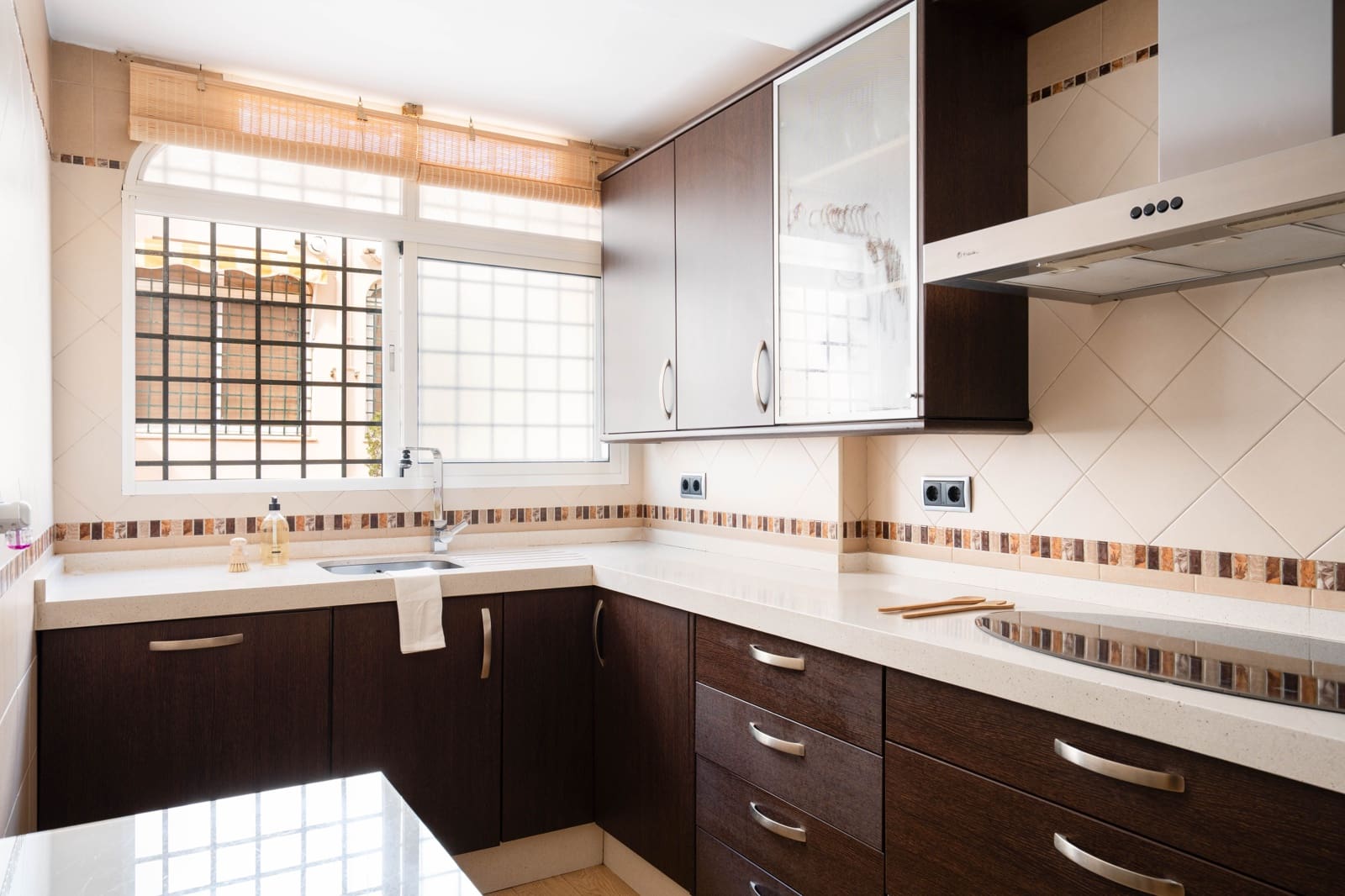 2 makuuhuone Omakotitalo myytävänä paikassa Mijas Costa - 290 000 € (Ref: 9009383)