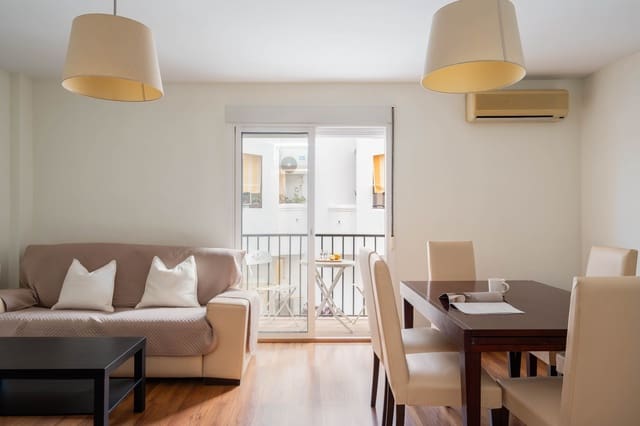 2 makuuhuone Omakotitalo myytävänä paikassa Mijas Costa, Mijas - 290 000 € (Ref: 9009383)