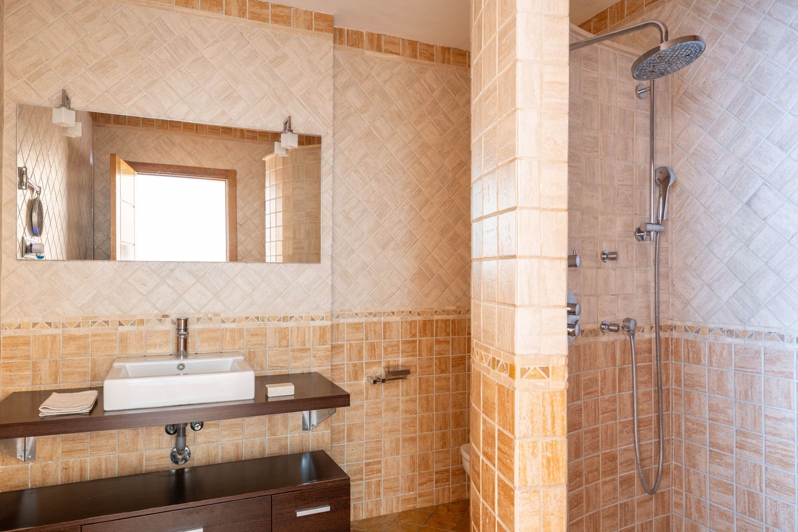 2 makuuhuone Omakotitalo myytävänä paikassa Mijas Costa - 290 000 € (Ref: 9009383)