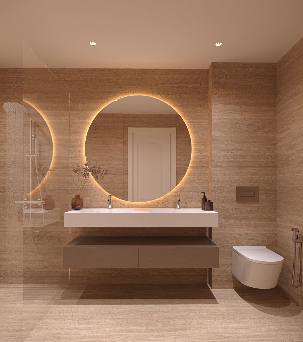 1 soverom Leilighet til salgs i Malaga by - € 370 000 (Ref: 9013076)