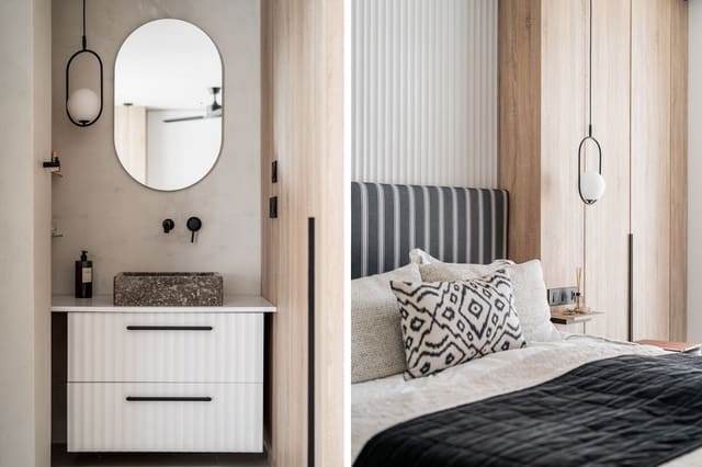 Chalet en Benahavís en venta con piscina - 2.250.000 € (Ref: 9013428)