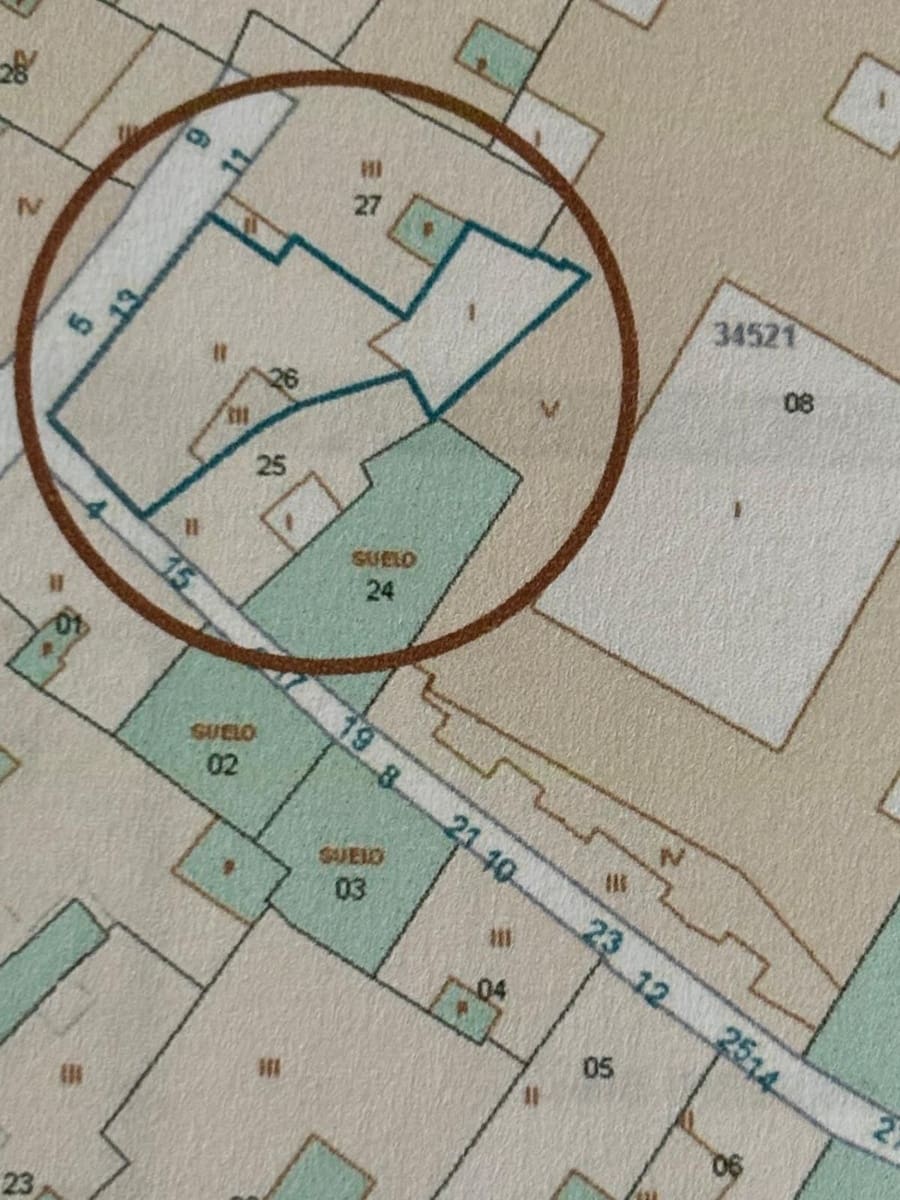 Byhus til salg i Malaga by - € 1.380.000 (Ref: 9018746)