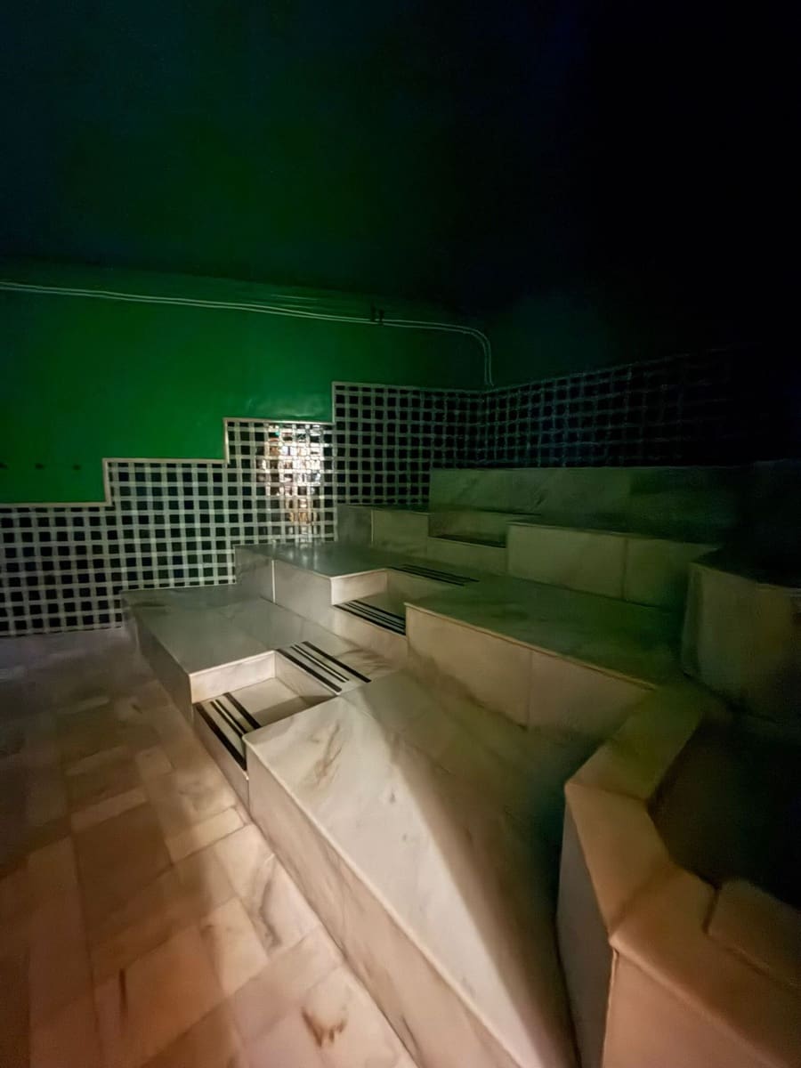 Byhus til salg i Malaga by - € 1.380.000 (Ref: 9018746)