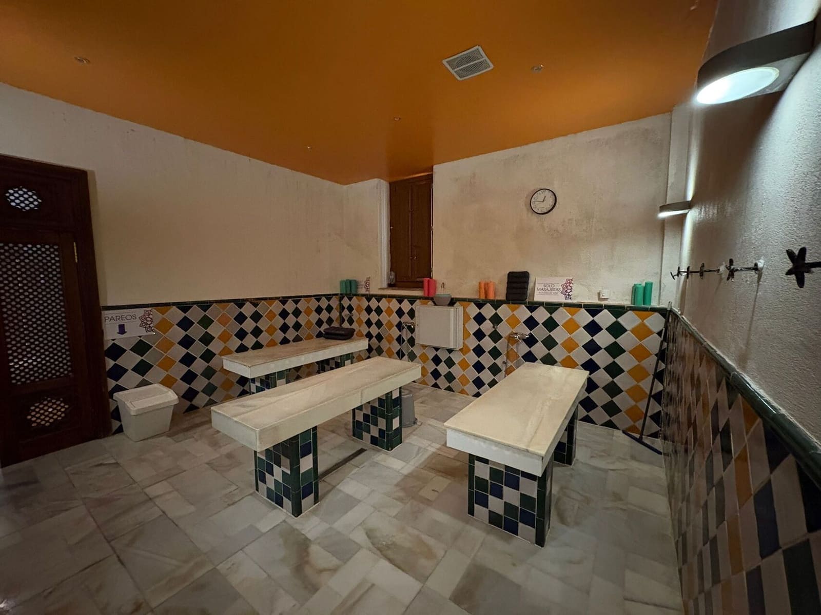 Byhus til salg i Malaga by - € 1.380.000 (Ref: 9018746)