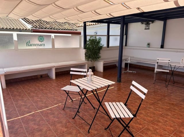 Casa em Banda para venda em Centro Historico, Málaga cidade - 1 380 000 € (Ref: 9018746)