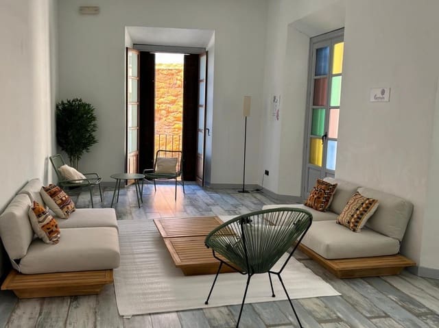 Casa em Banda para venda em Centro Historico, Málaga cidade - 1 380 000 € (Ref: 9018746)