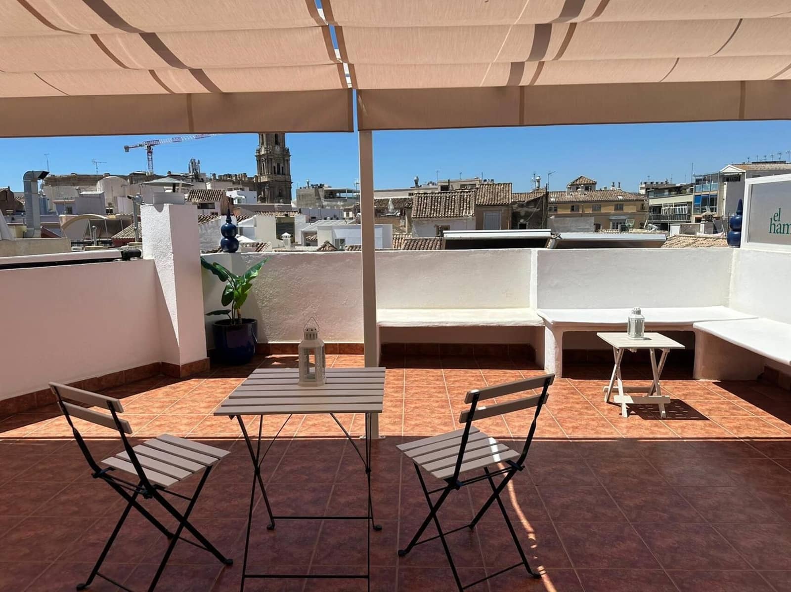 Byhus til salg i Malaga by - € 1.380.000 (Ref: 9018746)