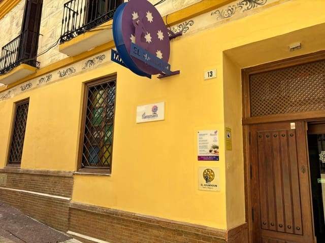 Casa em Banda para venda em Centro Historico, Málaga cidade - 1 380 000 € (Ref: 9018746)