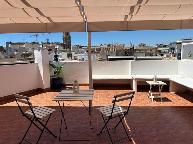 Casa em Banda para venda em Centro Historico, Málaga cidade - 1 380 000 € (Ref: 9018746)