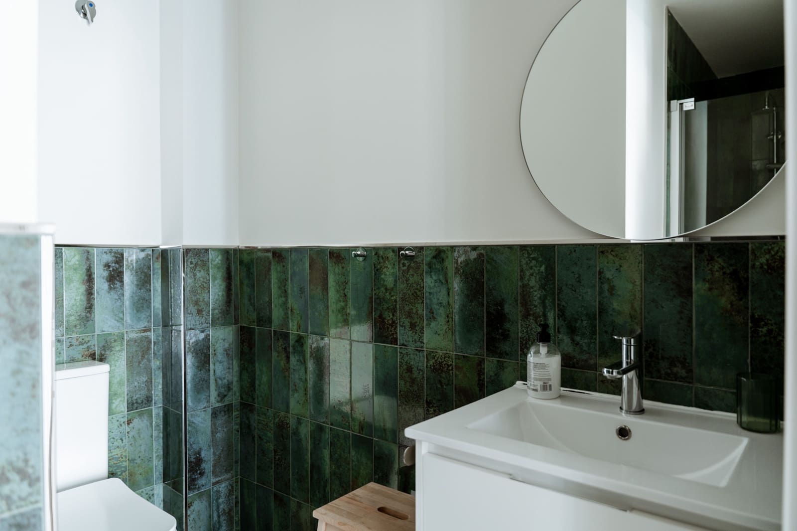 3 slaapkamer Appartement te koop in Malaga stad - € 629.000 (Ref: 9035560)