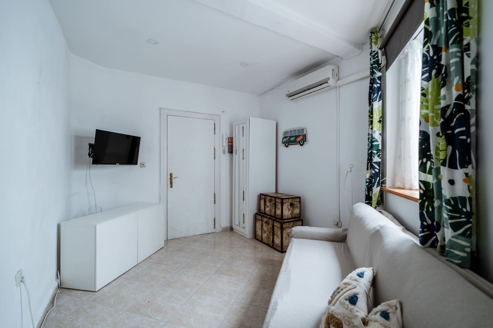 3 slaapkamer Appartement te koop in Malaga stad - € 629.000 (Ref: 9035560)