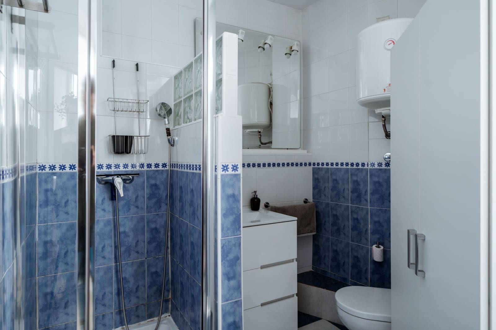 3 slaapkamer Appartement te koop in Malaga stad - € 629.000 (Ref: 9035560)