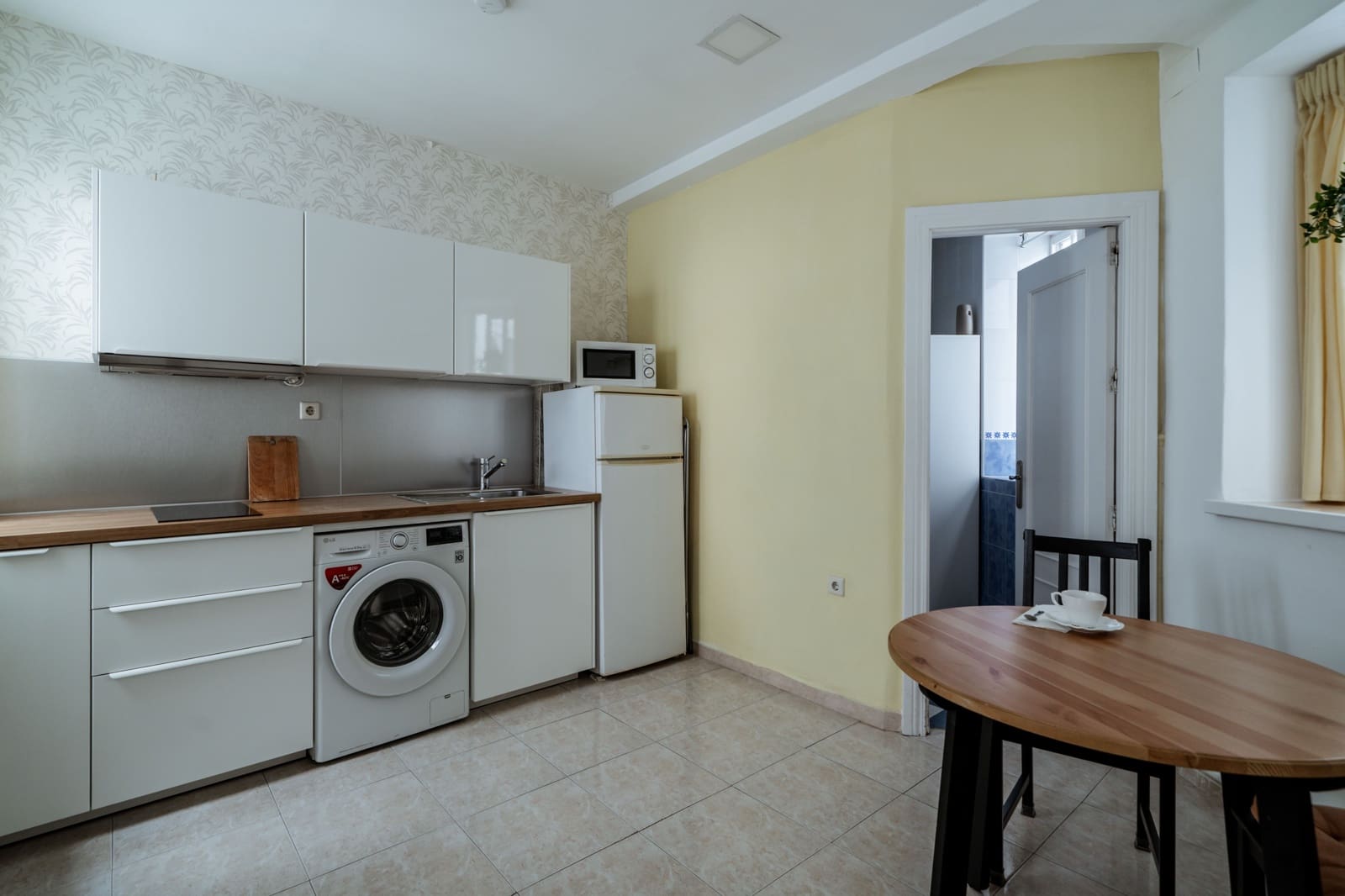 3 slaapkamer Appartement te koop in Malaga stad - € 629.000 (Ref: 9035560)
