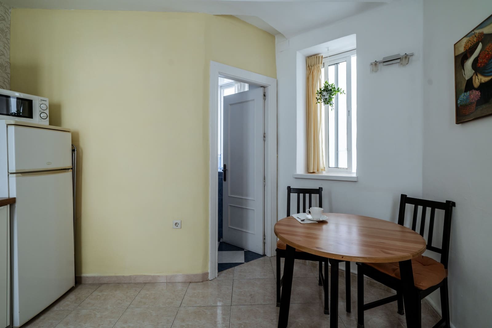 3 slaapkamer Appartement te koop in Malaga stad - € 629.000 (Ref: 9035560)