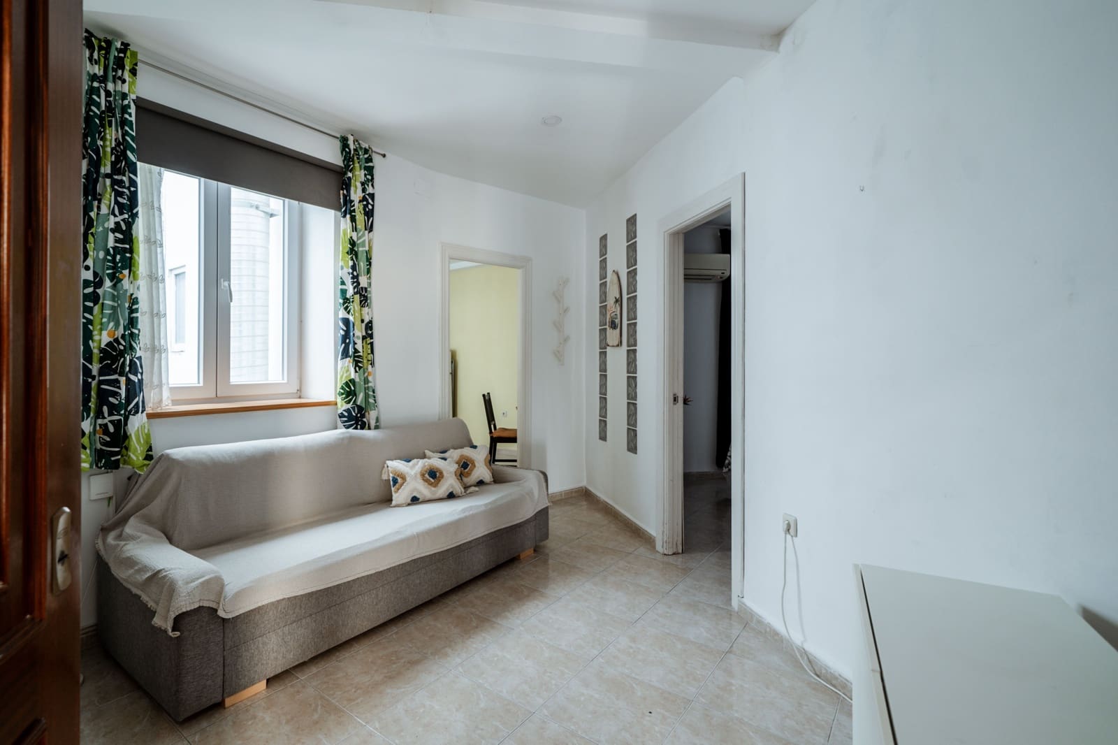 3 slaapkamer Appartement te koop in Malaga stad - € 629.000 (Ref: 9035560)