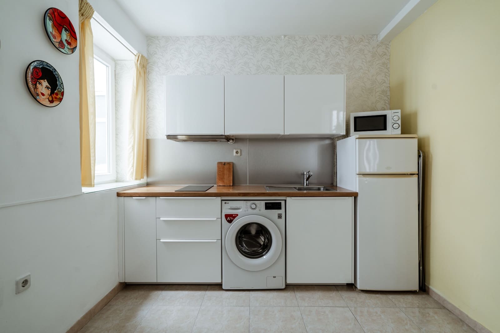 3 slaapkamer Appartement te koop in Malaga stad - € 629.000 (Ref: 9035560)