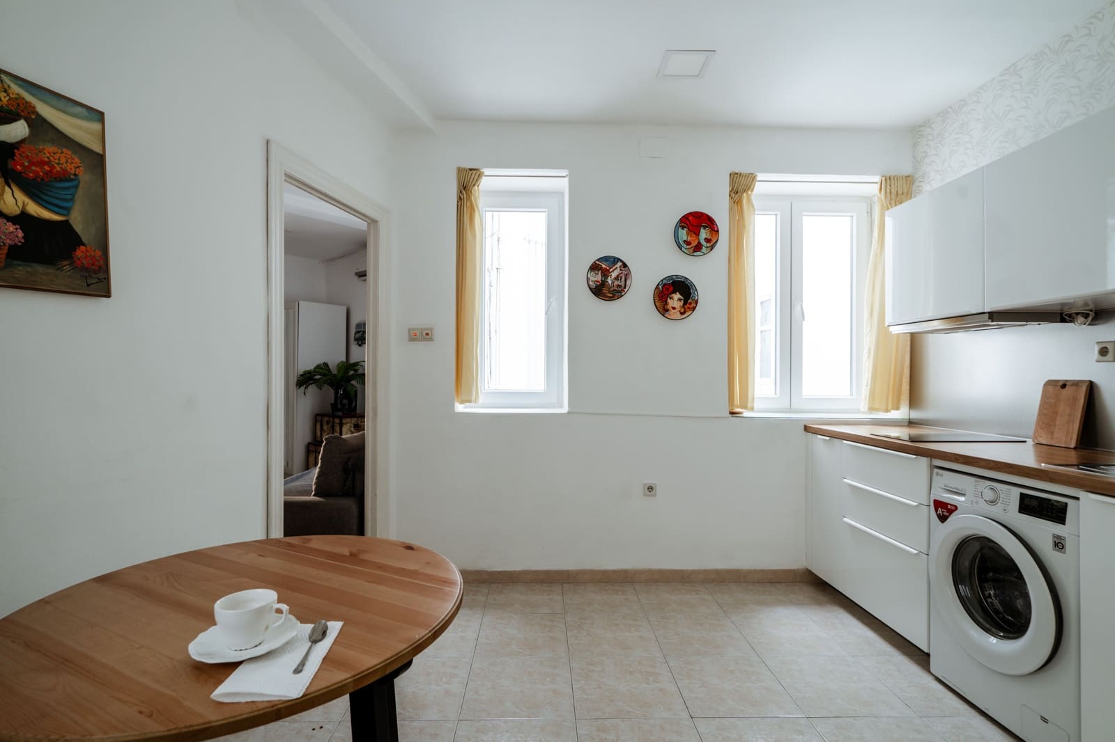 3 slaapkamer Appartement te koop in Malaga stad - € 629.000 (Ref: 9035560)