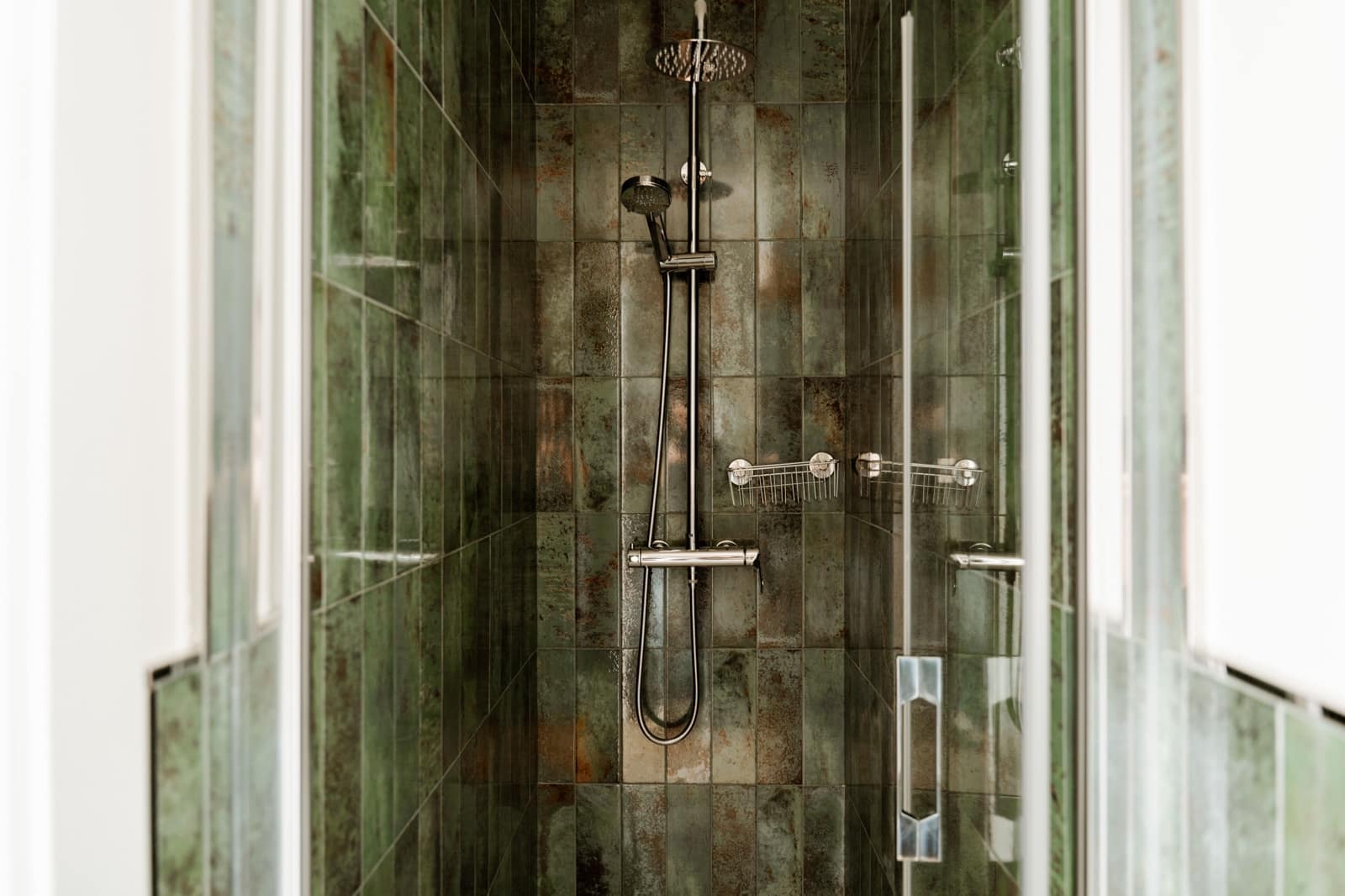 3 slaapkamer Appartement te koop in Malaga stad - € 629.000 (Ref: 9035560)