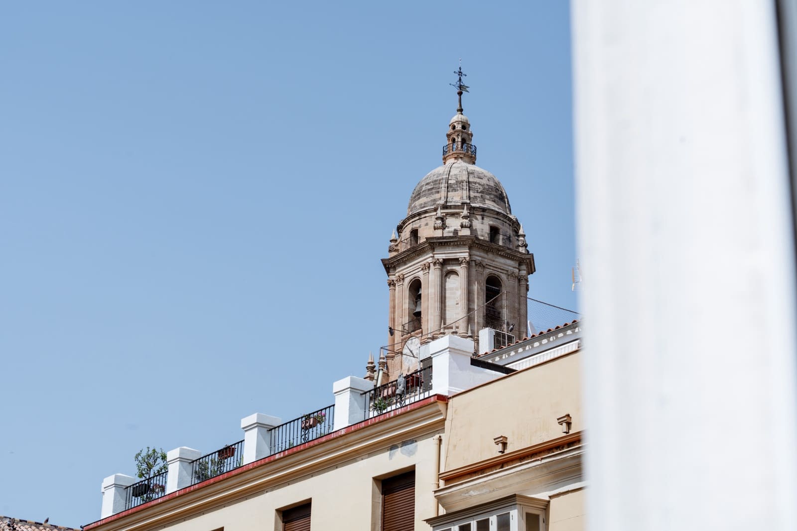 3 slaapkamer Appartement te koop in Malaga stad - € 629.000 (Ref: 9035560)