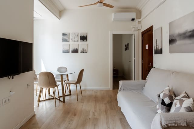 3 chambre Appartement à vendre à Centro Historico, Malaga ville - 629 000 € (Ref: 9035560)