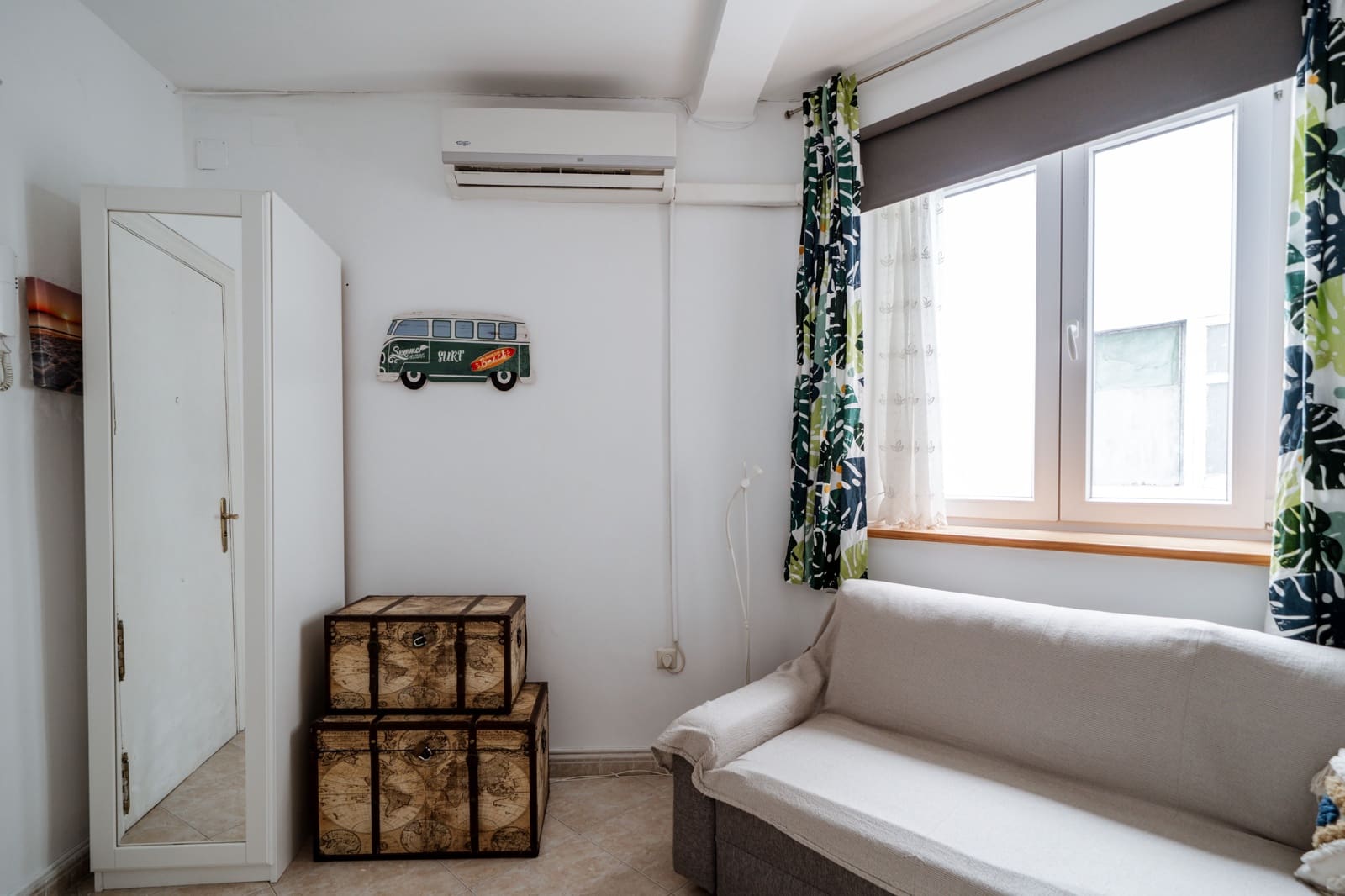 3 slaapkamer Appartement te koop in Malaga stad - € 629.000 (Ref: 9035560)